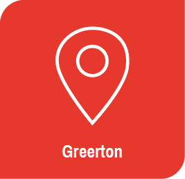 Greerton