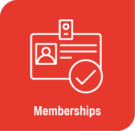 Memberships