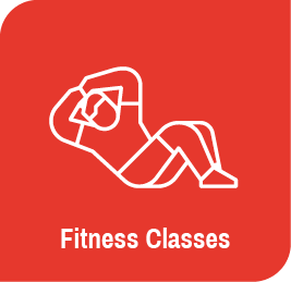 Fitness Classes