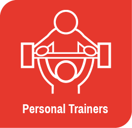 Personal Trainers