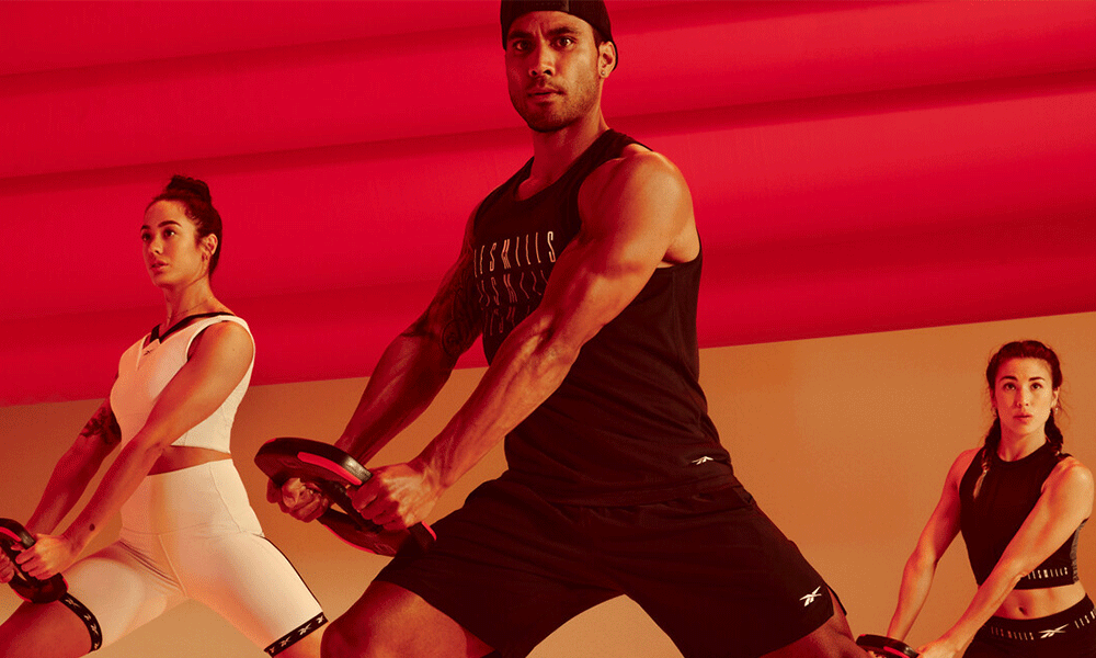 Les Mills CORE
